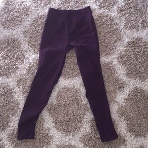 lulu lemon leggings
